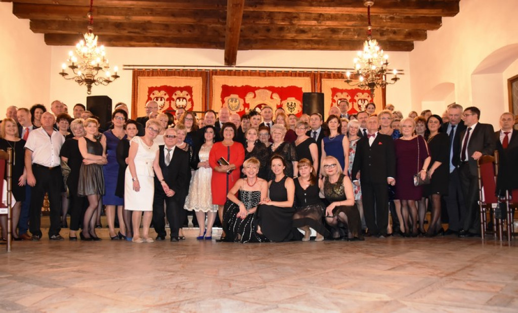 Bal Charytatywny w Brzegu - to już tradycja [galeria zdjęć]