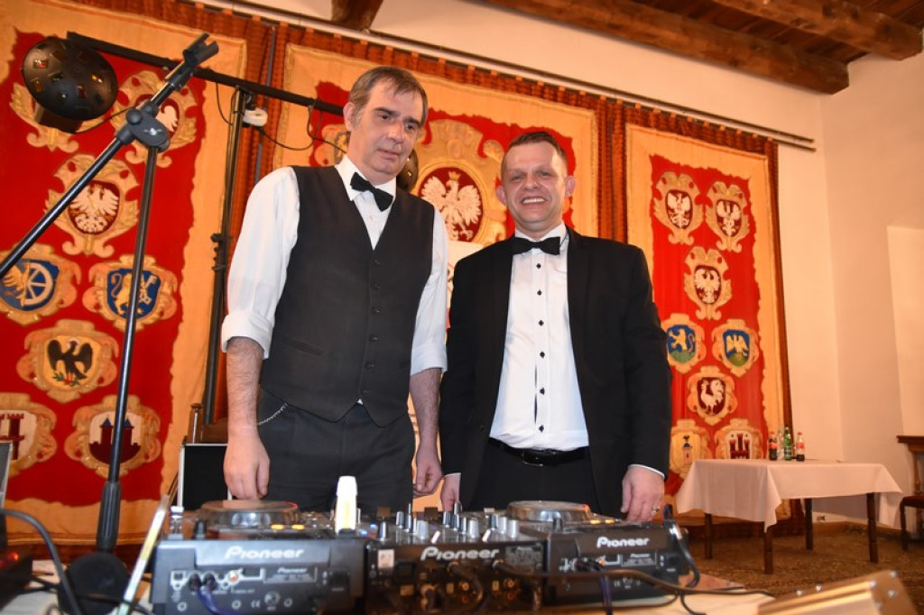 Bal Charytatywny w Brzegu - to już tradycja [galeria zdjęć]