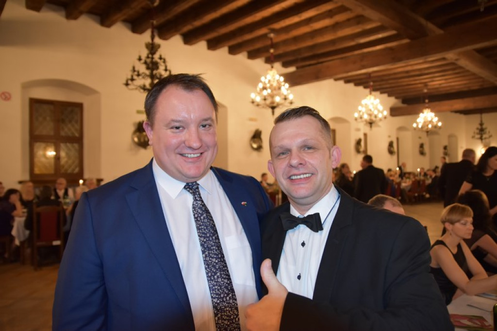 Bal Charytatywny w Brzegu - to już tradycja [galeria zdjęć]