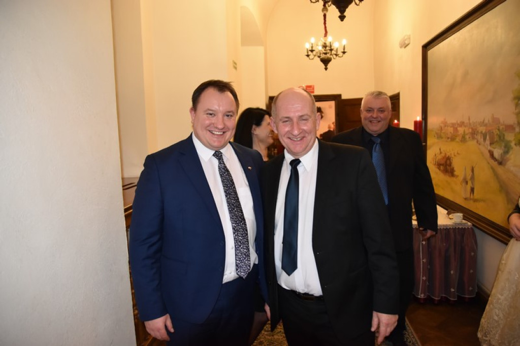 Bal Charytatywny w Brzegu - to już tradycja [galeria zdjęć]