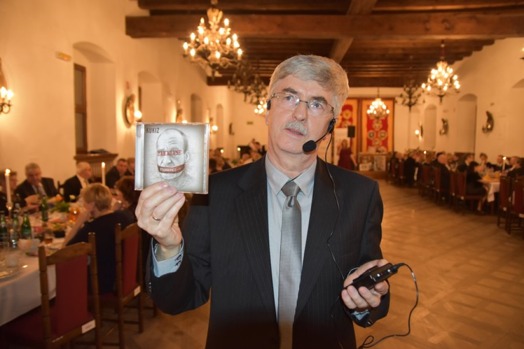 Bal Charytatywny w Brzegu - to już tradycja [galeria zdjęć]