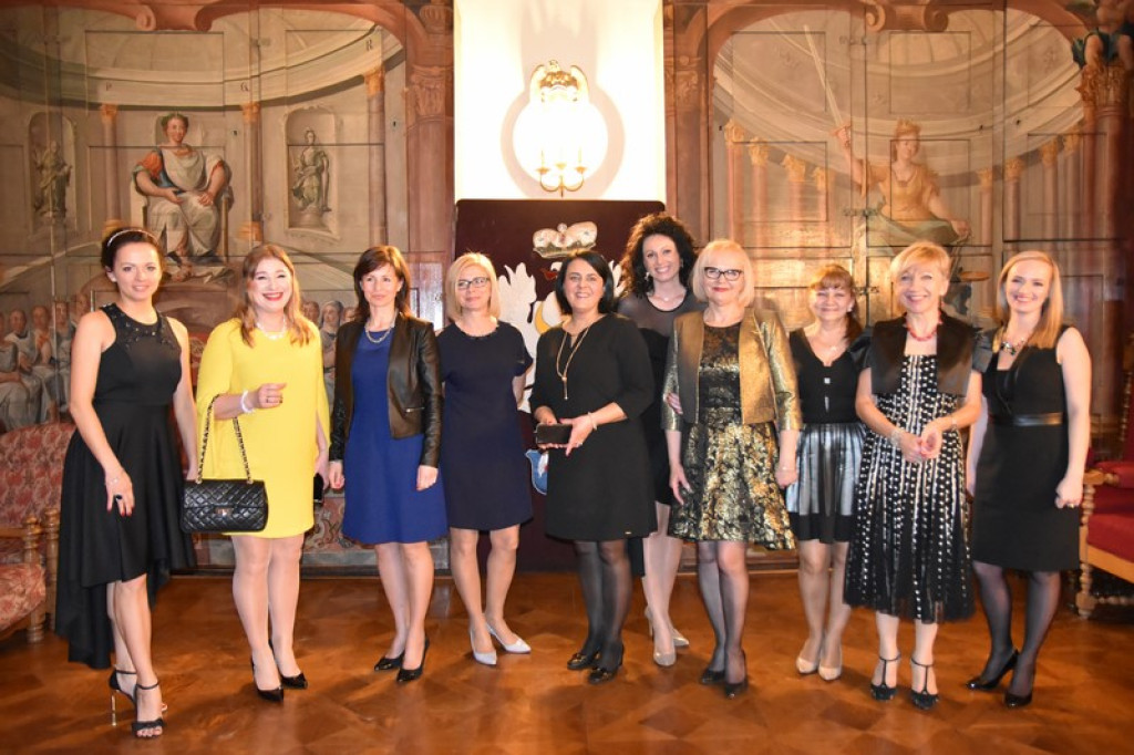 Bal Charytatywny w Brzegu - to już tradycja [galeria zdjęć]