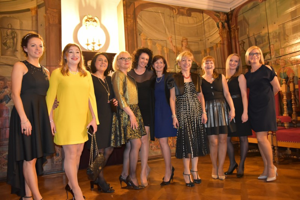 Bal Charytatywny w Brzegu - to już tradycja [galeria zdjęć]