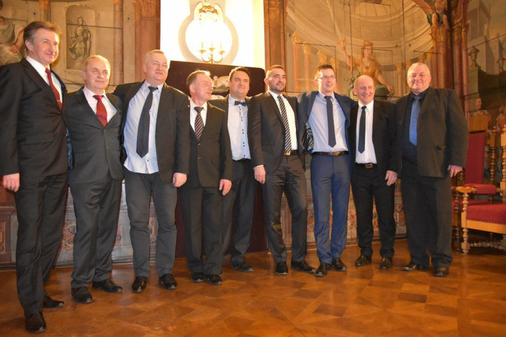 Bal Charytatywny w Brzegu - to już tradycja [galeria zdjęć]