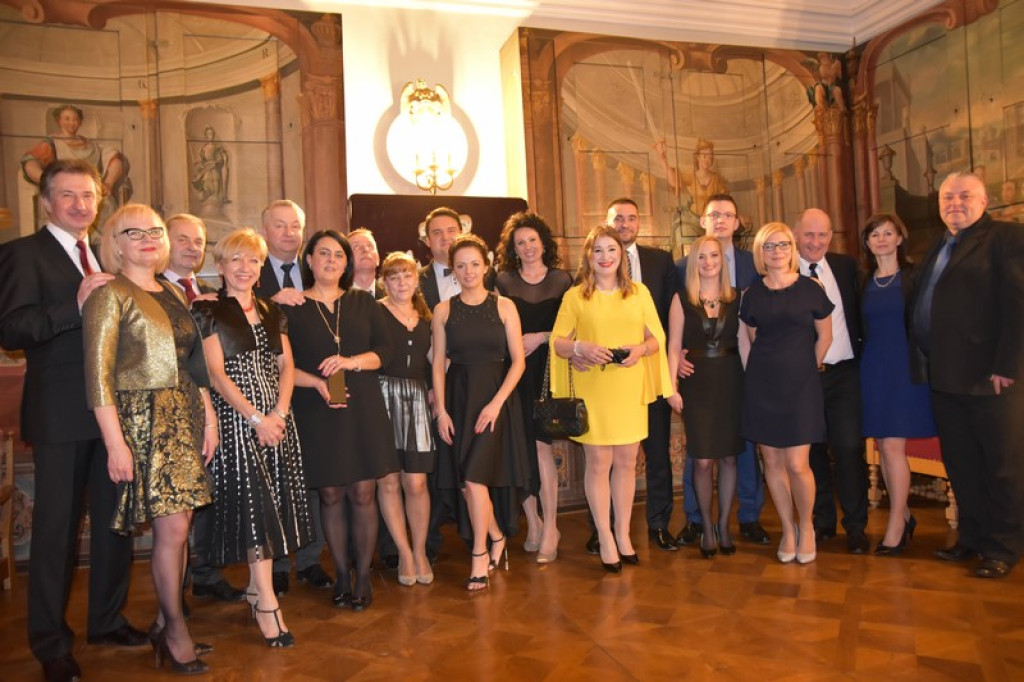 Bal Charytatywny w Brzegu - to już tradycja [galeria zdjęć]