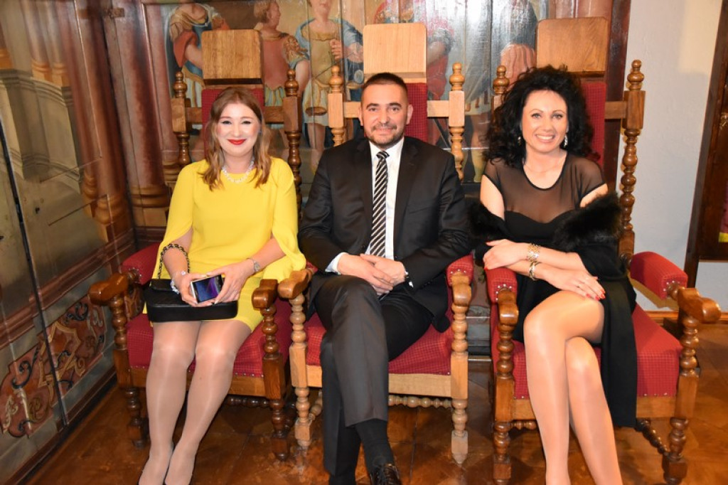 Bal Charytatywny w Brzegu - to już tradycja [galeria zdjęć]