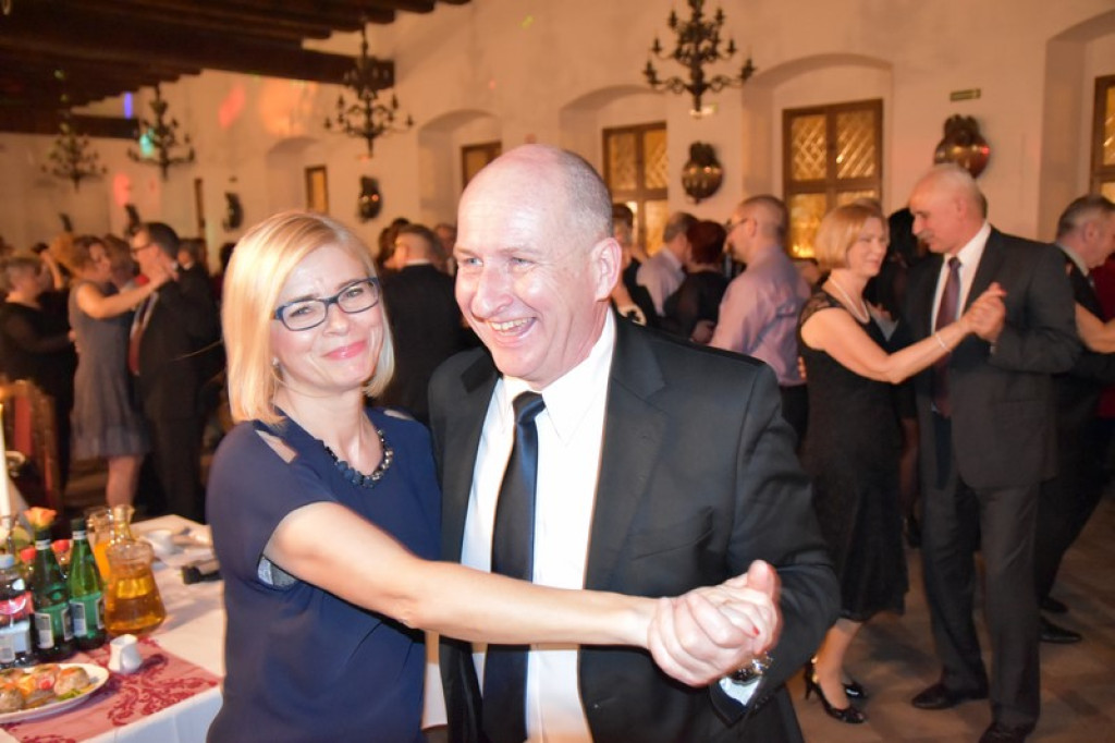 Bal Charytatywny w Brzegu - to już tradycja [galeria zdjęć]