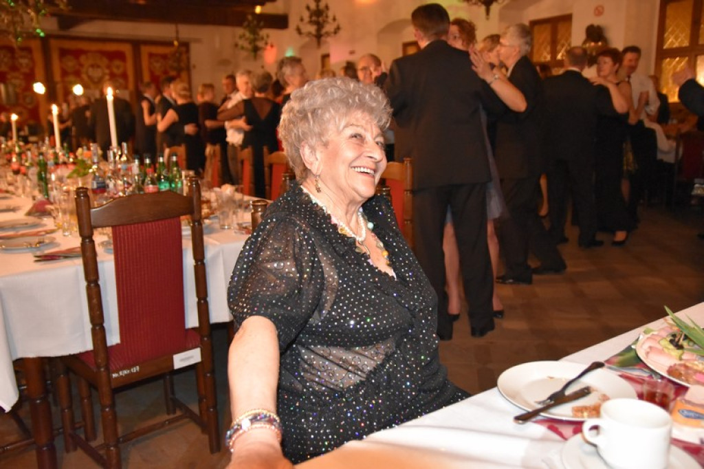 Bal Charytatywny w Brzegu - to już tradycja [galeria zdjęć]