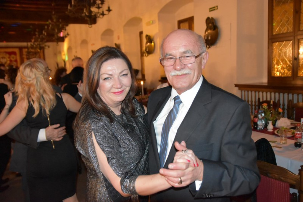 Bal Charytatywny w Brzegu - to już tradycja [galeria zdjęć]