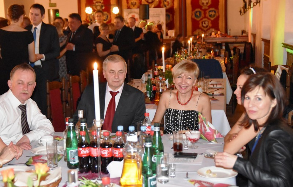 Bal Charytatywny w Brzegu - to już tradycja [galeria zdjęć]