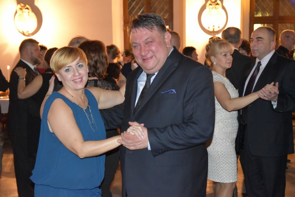 Bal Charytatywny w Brzegu - to już tradycja [galeria zdjęć]