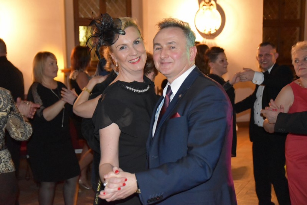 Bal Charytatywny w Brzegu - to już tradycja [galeria zdjęć]