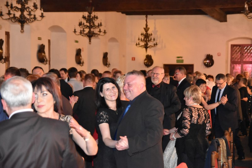 Bal Charytatywny w Brzegu - to już tradycja [galeria zdjęć]
