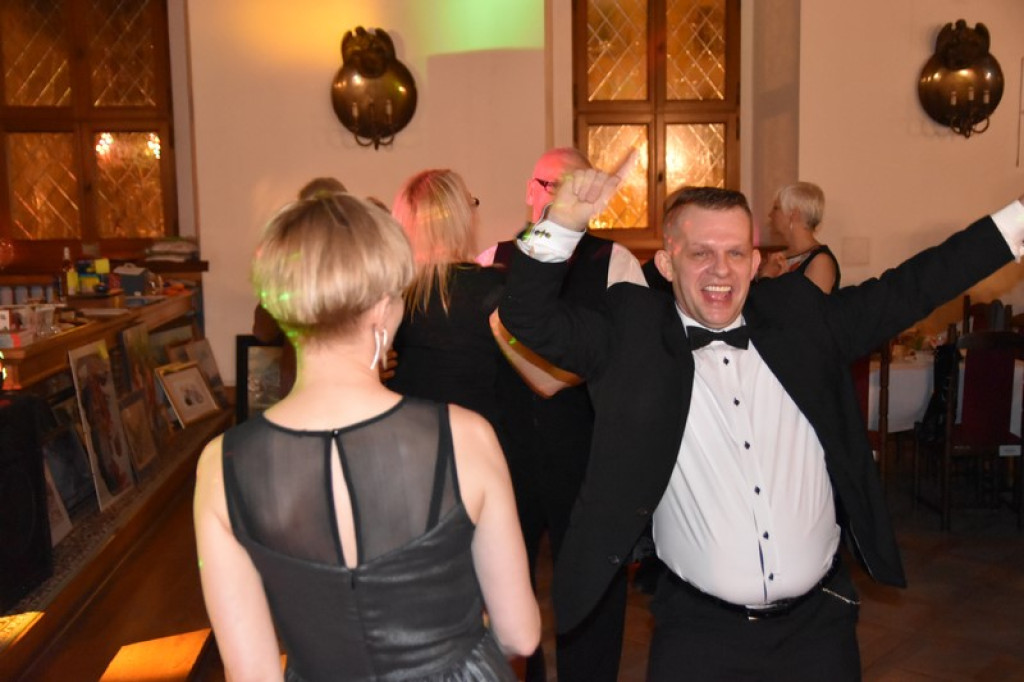 Bal Charytatywny w Brzegu - to już tradycja [galeria zdjęć]