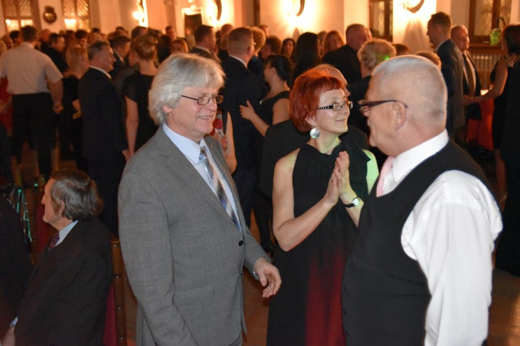 Bal Charytatywny w Brzegu - to już tradycja [galeria zdjęć]