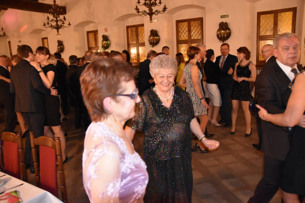 Bal Charytatywny w Brzegu - to już tradycja [galeria zdjęć]