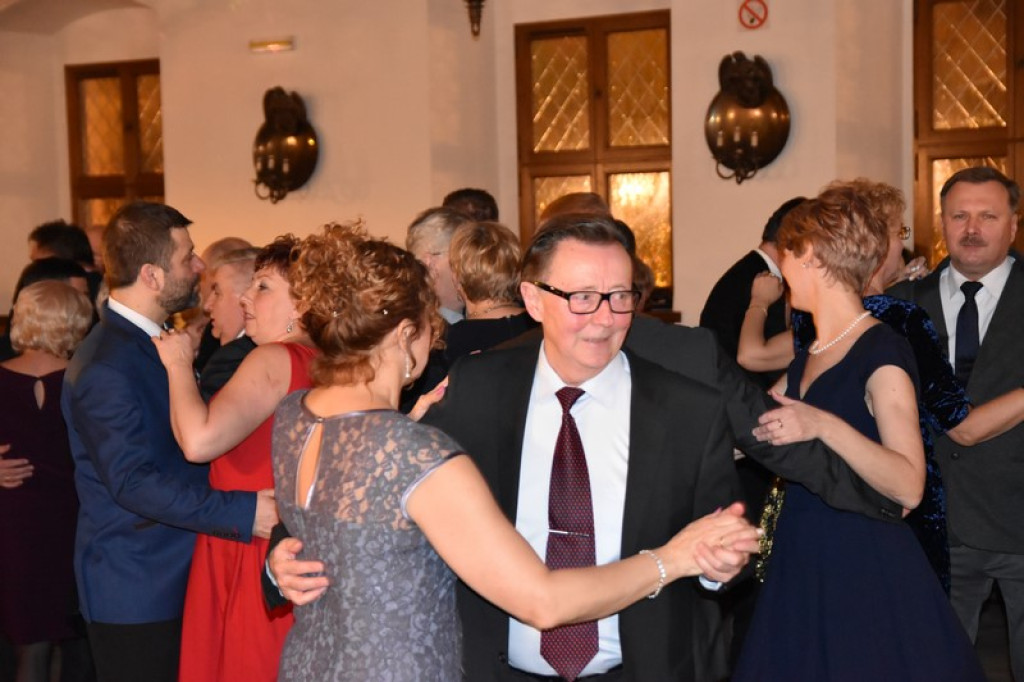 Bal Charytatywny w Brzegu - to już tradycja [galeria zdjęć]