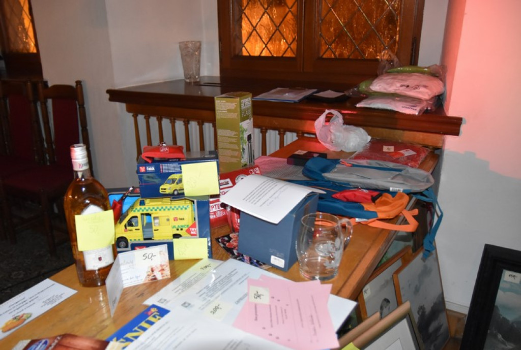 Bal Charytatywny w Brzegu - to już tradycja [galeria zdjęć]