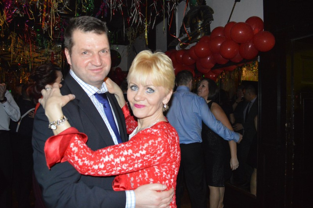 W Klubie Wojskowym jak w Domu Zdrojowym