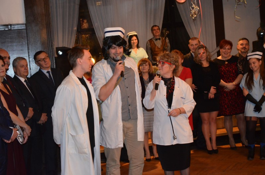 W Klubie Wojskowym jak w Domu Zdrojowym