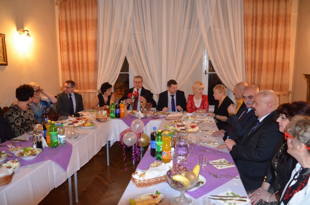 W Klubie Wojskowym jak w Domu Zdrojowym