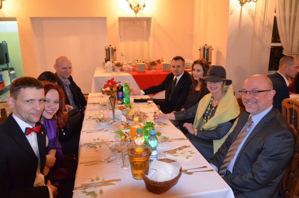 W Klubie Wojskowym jak w Domu Zdrojowym