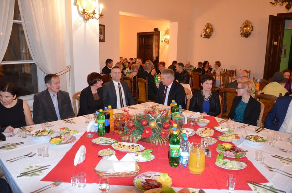 W Klubie Wojskowym jak w Domu Zdrojowym