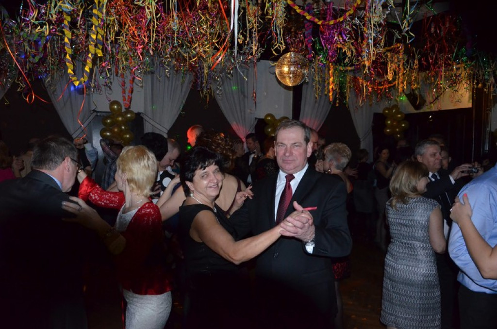 W Klubie Wojskowym jak w Domu Zdrojowym