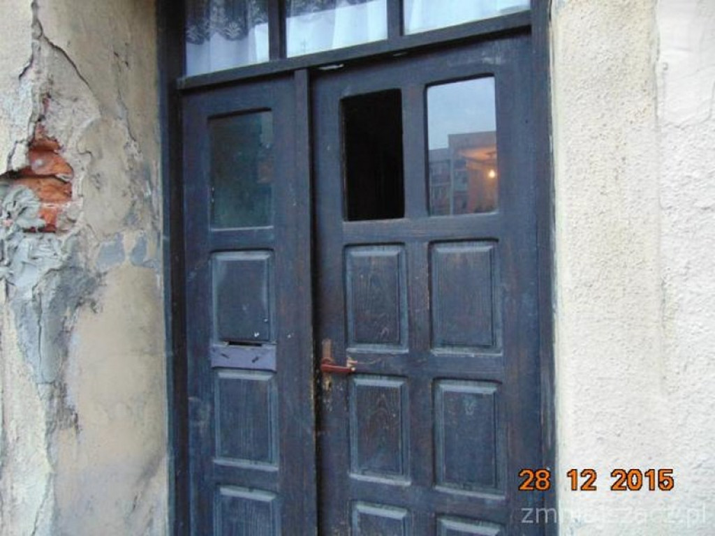 Działania Straży Miejskiej w Grodkowie [01.12.2015 r. - 31.01.2016 r.]