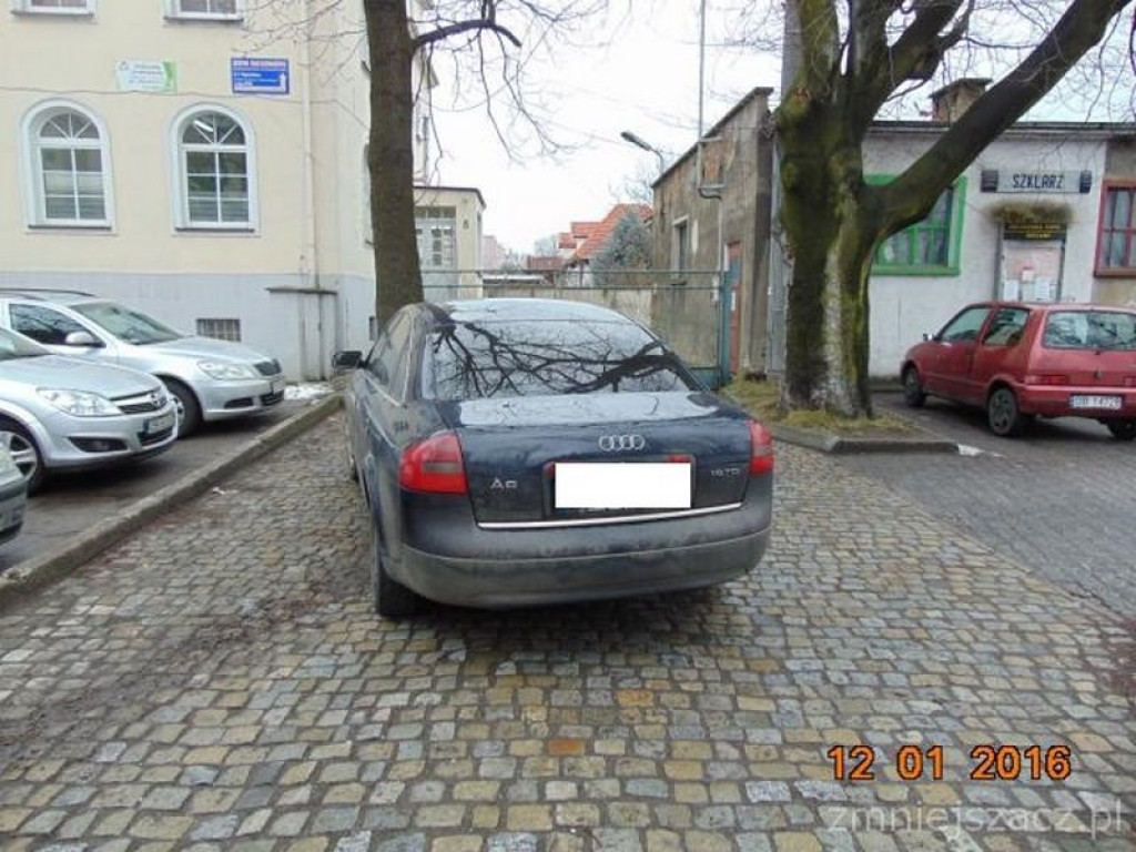 Działania Straży Miejskiej w Grodkowie [01.12.2015 r. - 31.01.2016 r.]