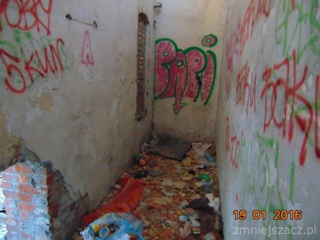 Działania Straży Miejskiej w Grodkowie [01.12.2015 r. - 31.01.2016 r.]