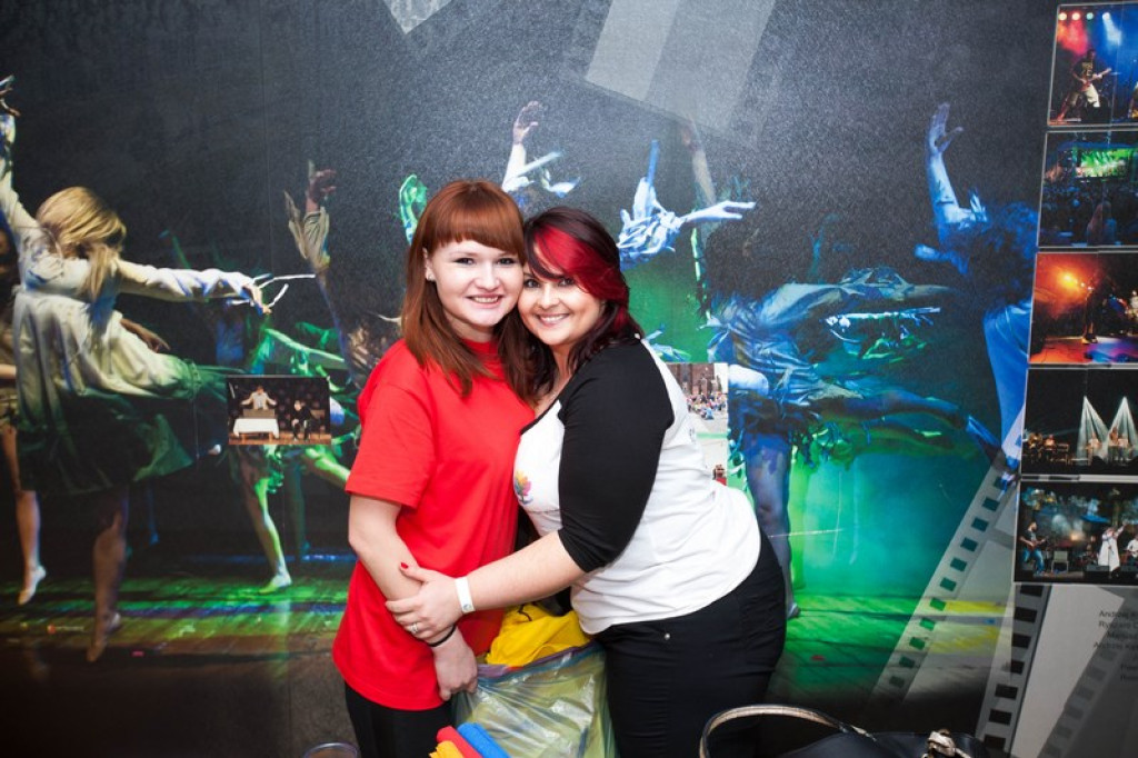 W Brzegu obchodzono światowy dzień walki z rakiem - finał akcji 