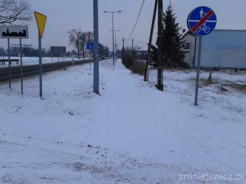 Działania Straży Miejskiej w Grodkowie [01.12.2015 r. - 31.01.2016 r.]