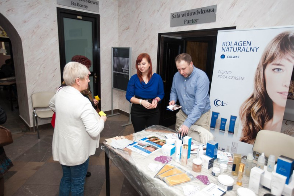 W Brzegu obchodzono światowy dzień walki z rakiem - finał akcji 