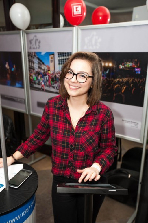 W Brzegu obchodzono światowy dzień walki z rakiem - finał akcji 