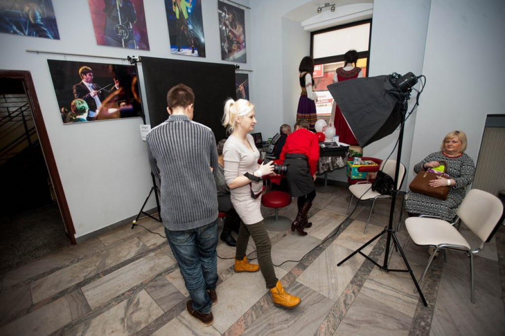 W Brzegu obchodzono światowy dzień walki z rakiem - finał akcji 