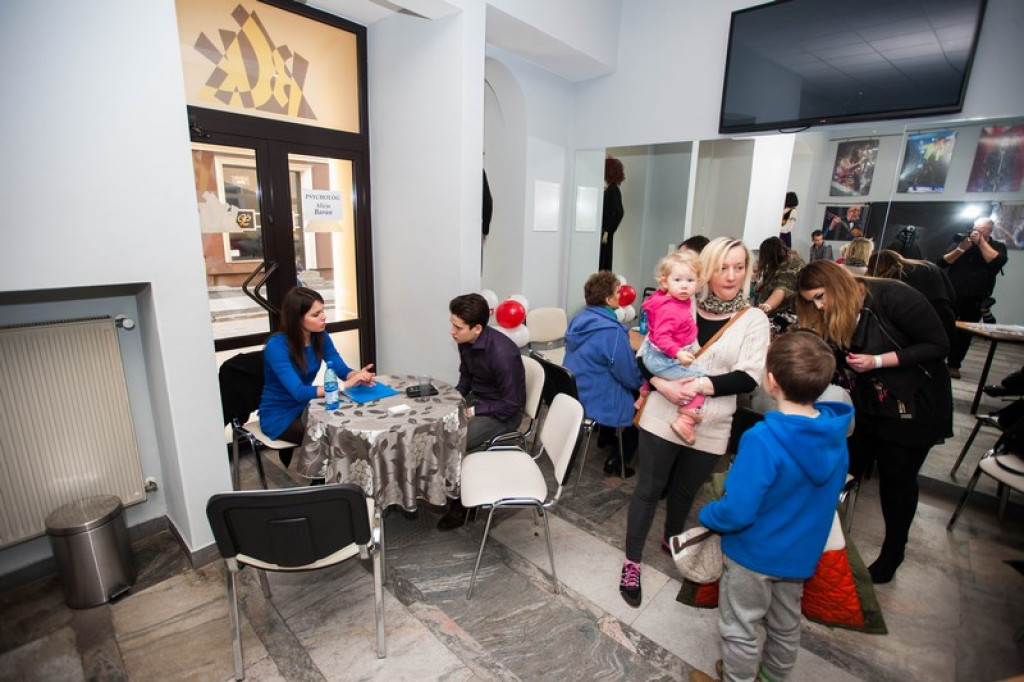 W Brzegu obchodzono światowy dzień walki z rakiem - finał akcji 