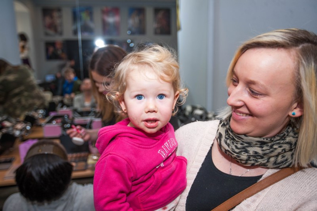 W Brzegu obchodzono światowy dzień walki z rakiem - finał akcji 