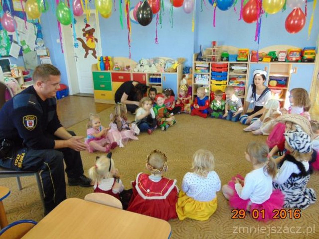 Działania Straży Miejskiej w Grodkowie [01.12.2015 r. - 31.01.2016 r.]