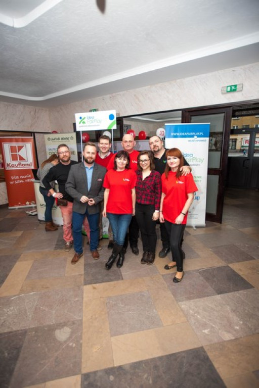 W Brzegu obchodzono światowy dzień walki z rakiem - finał akcji 