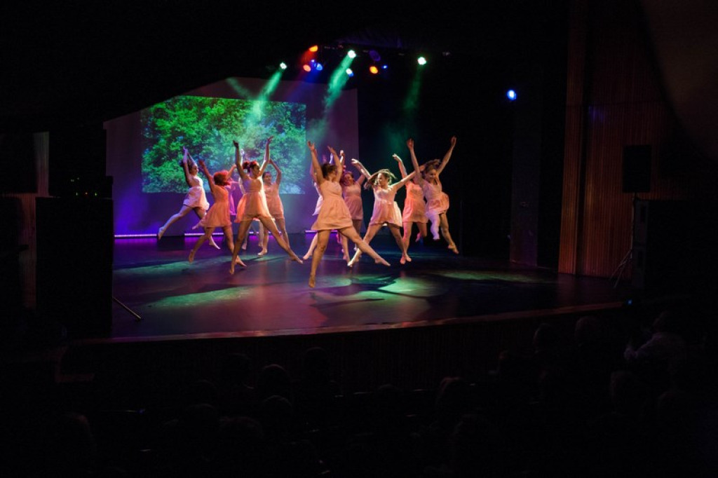 W Brzegu obchodzono światowy dzień walki z rakiem - finał akcji 