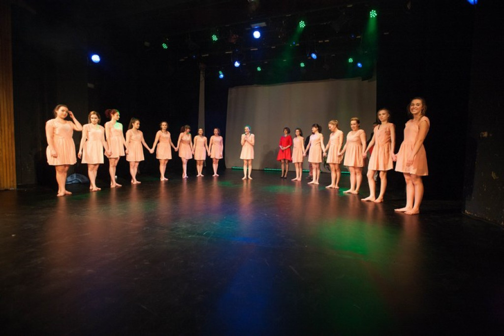 W Brzegu obchodzono światowy dzień walki z rakiem - finał akcji 