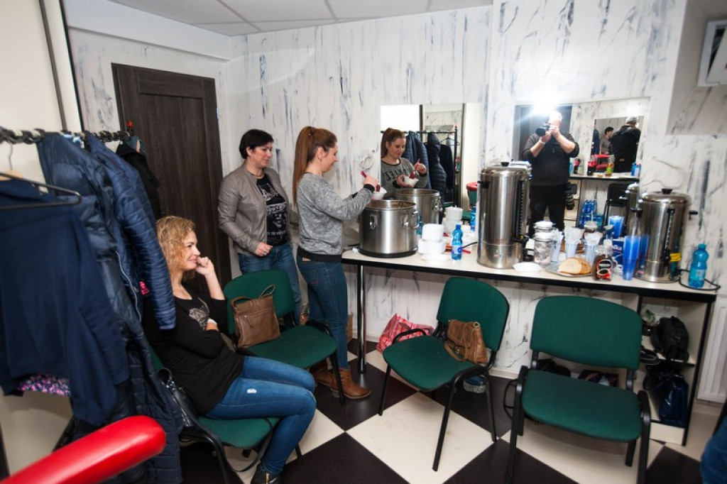 W Brzegu obchodzono światowy dzień walki z rakiem - finał akcji 