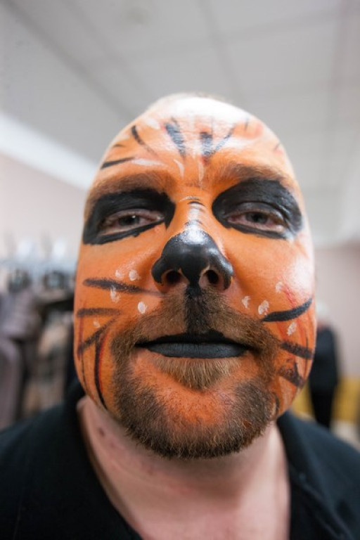 W Brzegu obchodzono światowy dzień walki z rakiem - finał akcji 