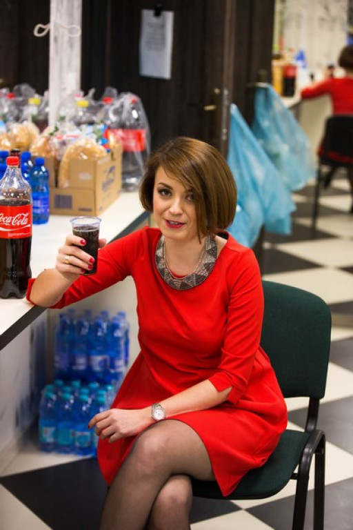 W Brzegu obchodzono światowy dzień walki z rakiem - finał akcji 