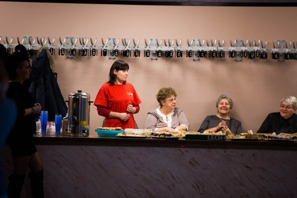 W Brzegu obchodzono światowy dzień walki z rakiem - finał akcji 