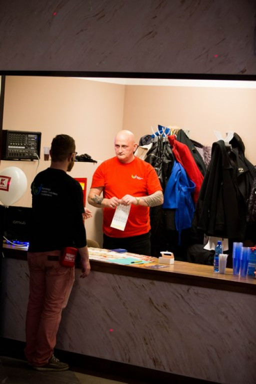 W Brzegu obchodzono światowy dzień walki z rakiem - finał akcji 