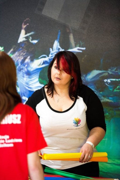 W Brzegu obchodzono światowy dzień walki z rakiem - finał akcji 