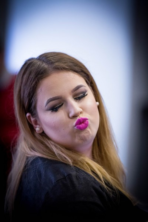 W Brzegu obchodzono światowy dzień walki z rakiem - finał akcji 