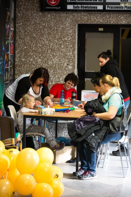 W Brzegu obchodzono światowy dzień walki z rakiem - finał akcji 